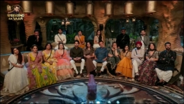 Bigg Boss - Season 18 - 12th October 2024